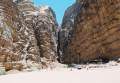 Ουάντι Ραμ (Wadi Rum)
