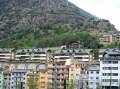 Ανδόρρα λα Βέλλα (Andorra la Vella)