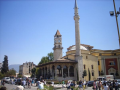 Τίρανα (Tirana)