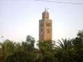 Μαρακές (Marrakech)