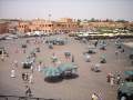 Μαρακές (Marrakech)