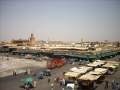 Μαρακές (Marrakech)