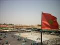 Μαρακές (Marrakech)