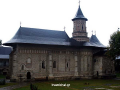 Neamt Monastery