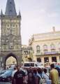 Πράγα (Prague)