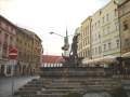 Όλομουτς (Olomouc)