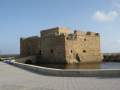 Πάφος (Paphos)