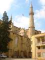Λευκωσία (Nicosia)