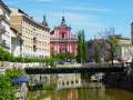 Λουμπλιάνα (Ljubljana)
