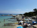 Σιθωνία - περιοχή Βουρβουρούς