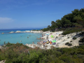 Σιθωνία - περιοχή Βουρβουρούς