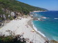 Βόρειο-ανατολικό Πήλιο