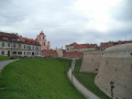 Βίλνιους (Vilnius)