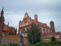 Βίλνιους (Vilnius)