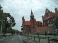 Βίλνιους (Vilnius)
