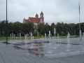 Βίλνιους (Vilnius)