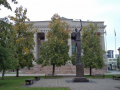 Βίλνιους (Vilnius)