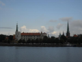 Ρίγα (Rīga)