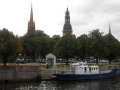 Ρίγα (Rīga)
