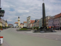 Μπάνσκα Μπίστριτσα (Banska Bystrica)