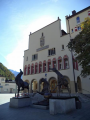 Βαντούζ (Vaduz)