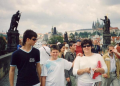 Πράγα (Prague)