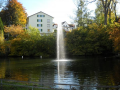 Σανκτ Γκάλλεν (St. Gallen)