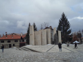 Μπάνσκο (Bansko)