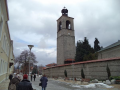 Μπάνσκο (Bansko)