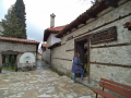 Μπάνσκο (Bansko)