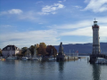Λιντάου Μπόντενζέε (Lindau am Bodensee)