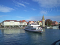 Λιντάου Μπόντενζέε (Lindau am Bodensee)