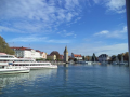 Λιντάου Μπόντενζέε (Lindau am Bodensee)