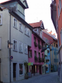 Λιντάου Μπόντενζέε (Lindau am Bodensee)