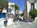 Ιουλίδα ή Χώρα