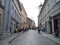 Βίλνιους (Vilnius)
