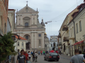 Βίλνιους (Vilnius)