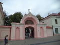 Βίλνιους (Vilnius)