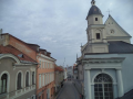 Βίλνιους (Vilnius)