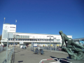 Φριντριχσάφεν (Friedrichshafen)