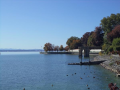 Φριντριχσάφεν (Friedrichshafen)