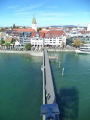 Φριντριχσάφεν (Friedrichshafen)