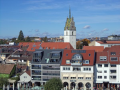 Φριντριχσάφεν (Friedrichshafen)