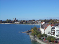 Φριντριχσάφεν (Friedrichshafen)