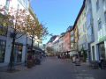 Φριντριχσάφεν (Friedrichshafen)