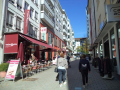 Φριντριχσάφεν (Friedrichshafen)