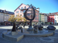 Φριντριχσάφεν (Friedrichshafen)