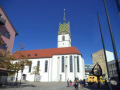 Φριντριχσάφεν (Friedrichshafen)