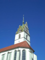 Φριντριχσάφεν (Friedrichshafen)