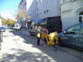 Φριντριχσάφεν (Friedrichshafen)